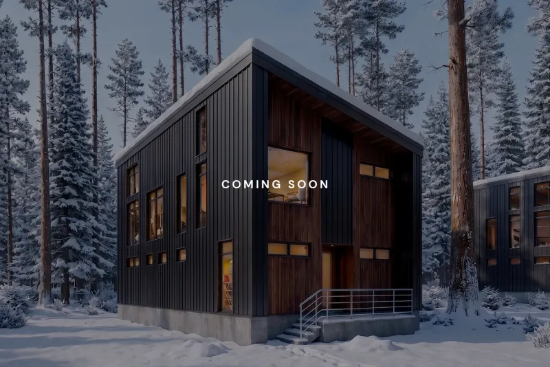 Top blackwood chalets