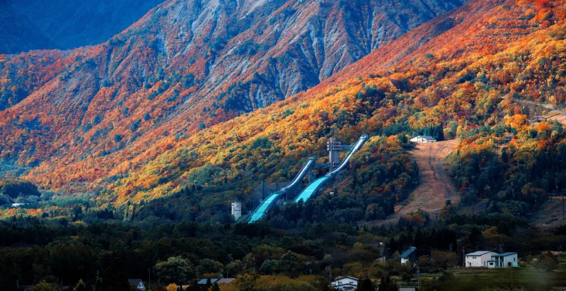 Hakuba 3