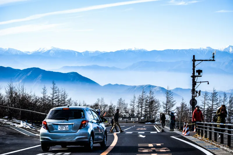 Car rental