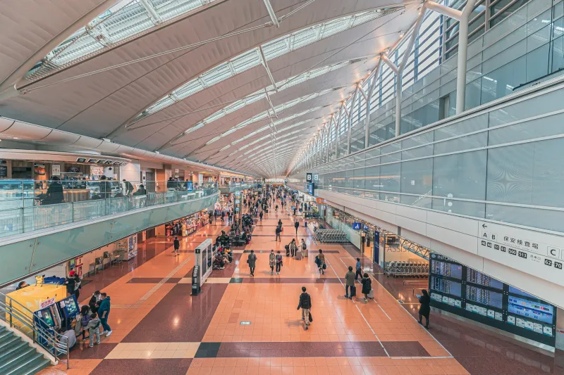 Airport