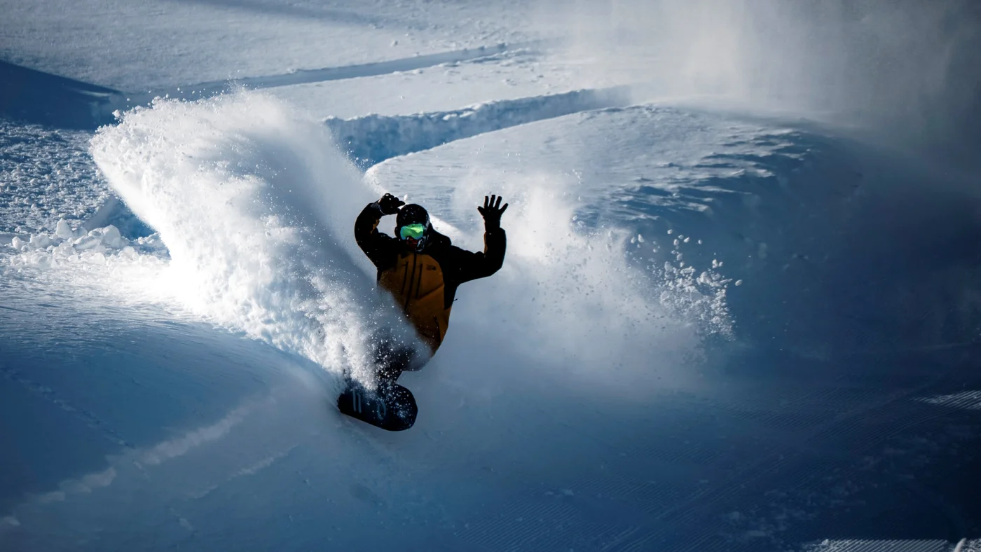Hakuba winter 3